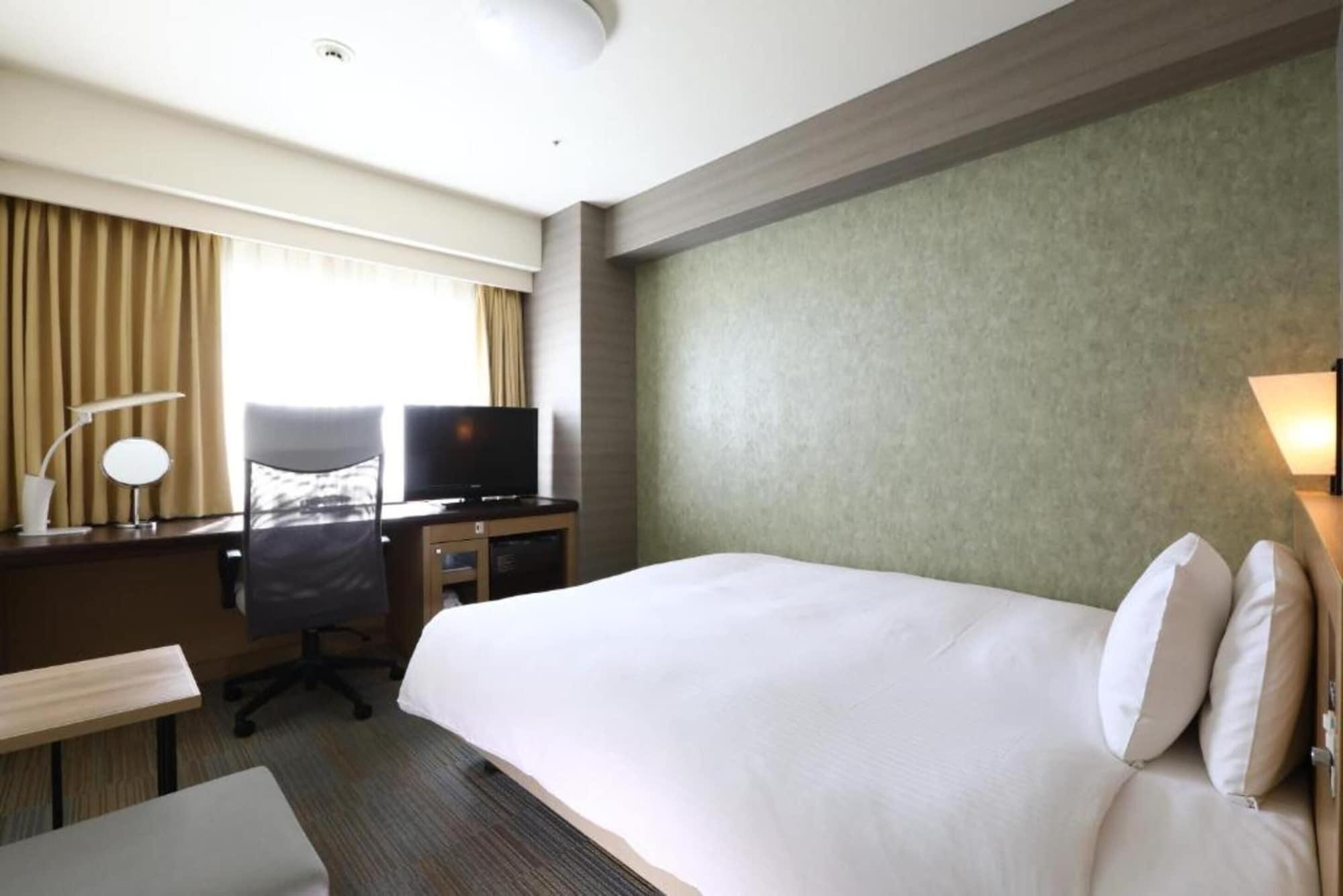 Daiwa Roynet Hotel Takamatsu Eksteriør billede