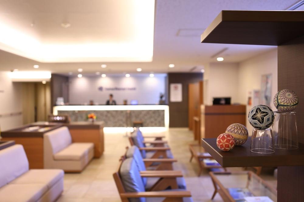 Daiwa Roynet Hotel Takamatsu Eksteriør billede