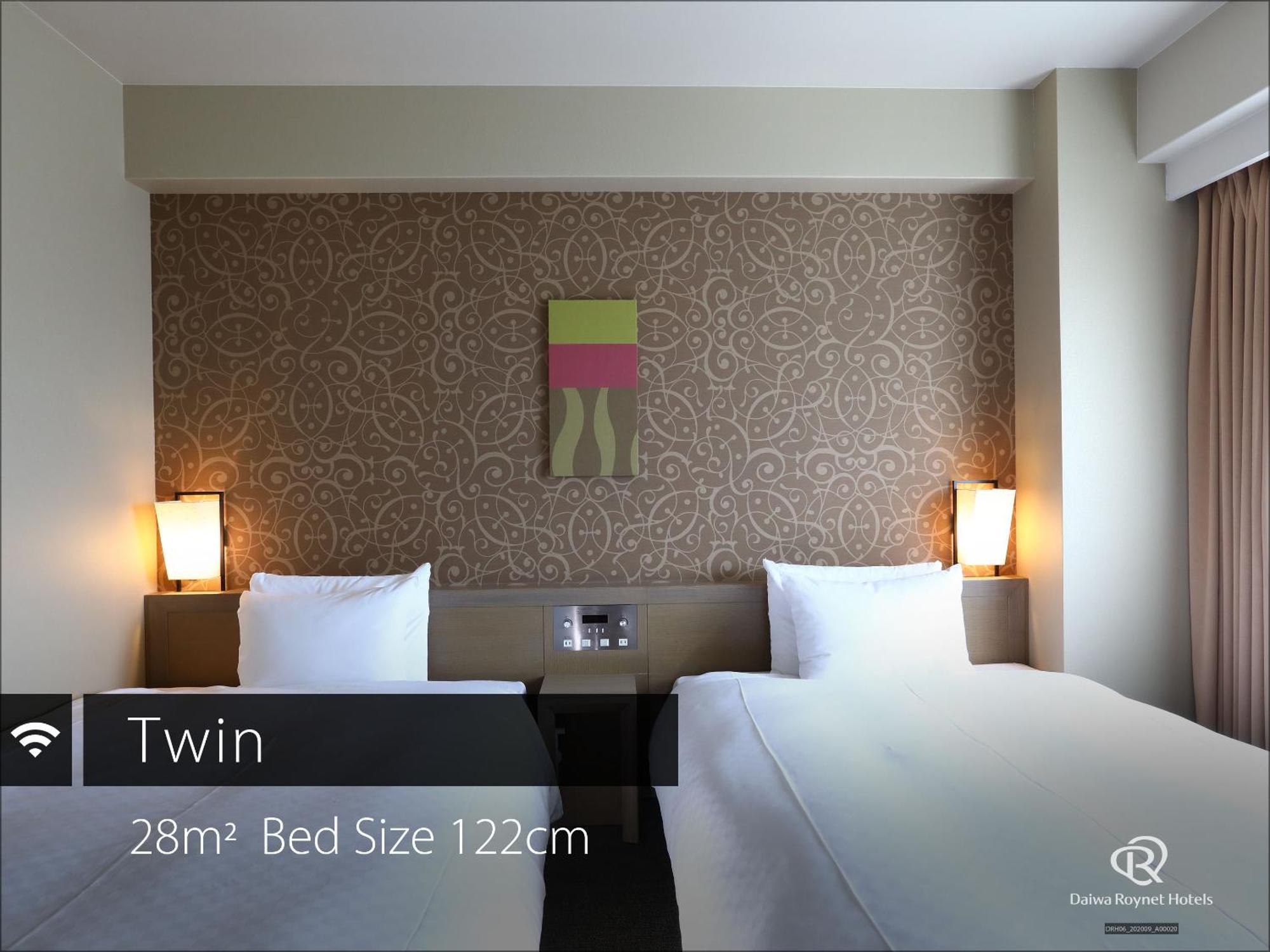 Daiwa Roynet Hotel Takamatsu Eksteriør billede