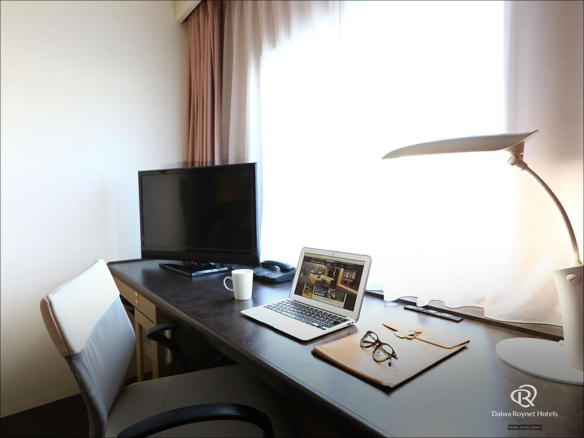 Daiwa Roynet Hotel Takamatsu Eksteriør billede
