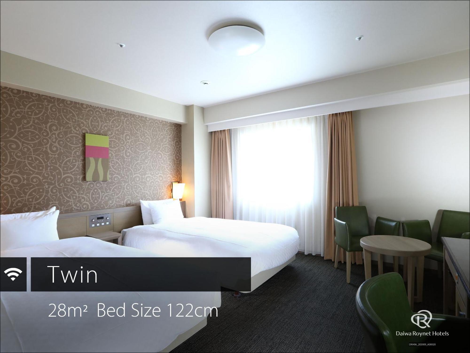 Daiwa Roynet Hotel Takamatsu Eksteriør billede