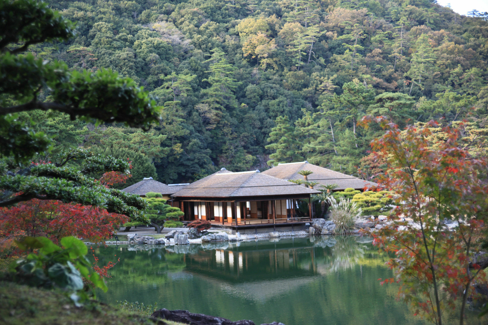 Daiwa Roynet Hotel Takamatsu Eksteriør billede